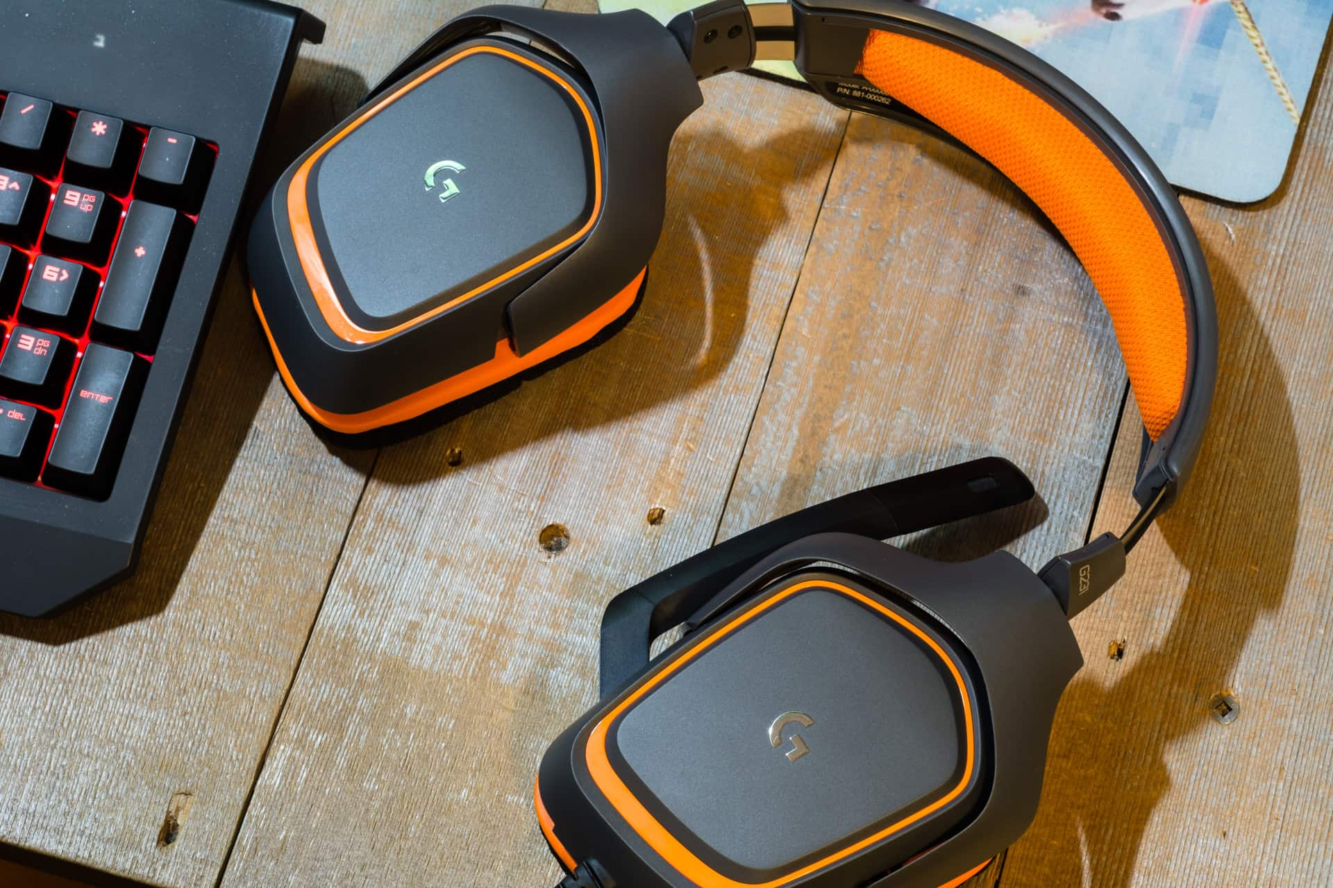 7 auriculares gaming baratos por menos de 100 euros que puedes